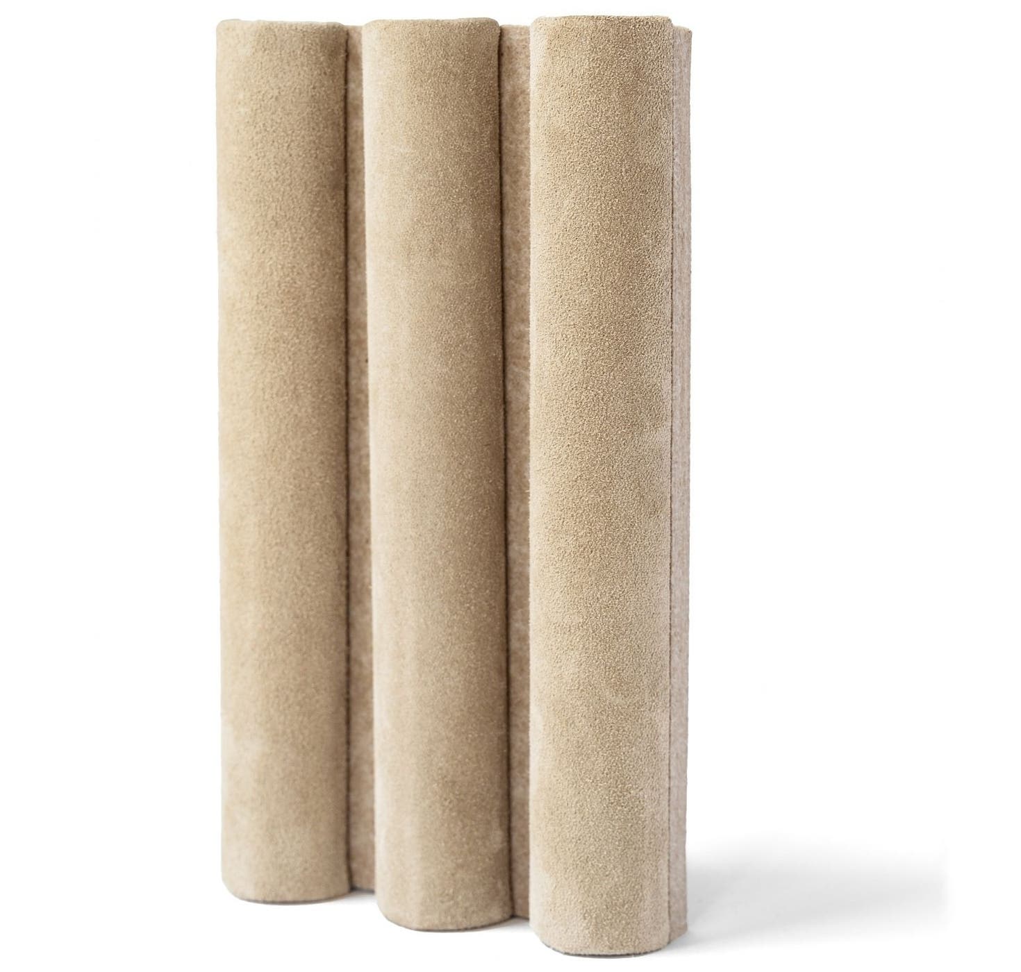 Monon Wall Enhancers: Evolve Suede Acoustic 8 ft Wal 2664310 | Material ...