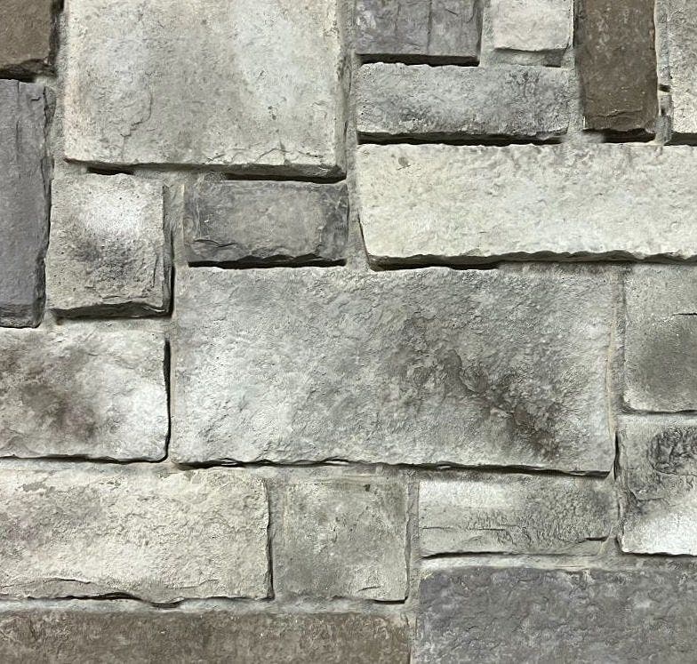 Castlehill Materials: Charleston Cobble Glacial Bluf 2714111 | Material ...