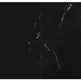 Tiling Lightning Artistic Tile: Black Lightning Marble Tile Black Lig 2675071 | Material ...