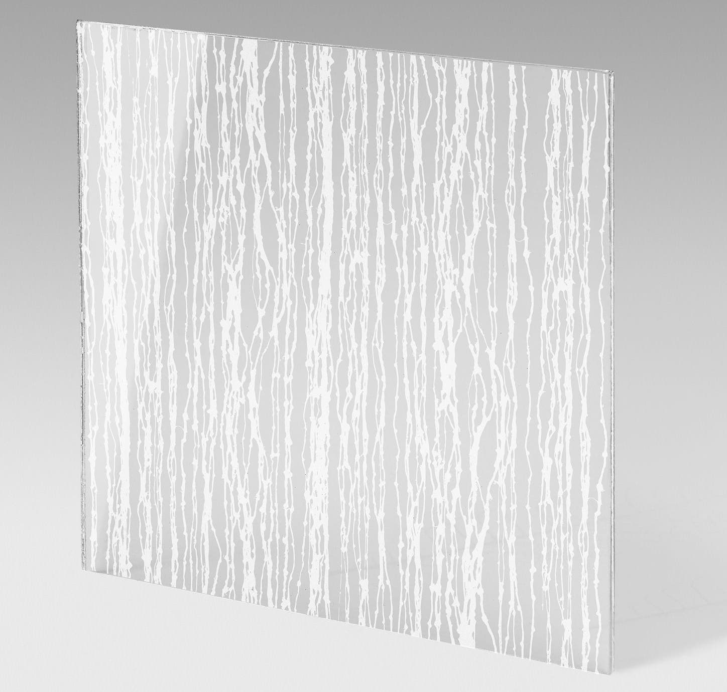 3form: Hemp String Etch 2737821 | Material Bank