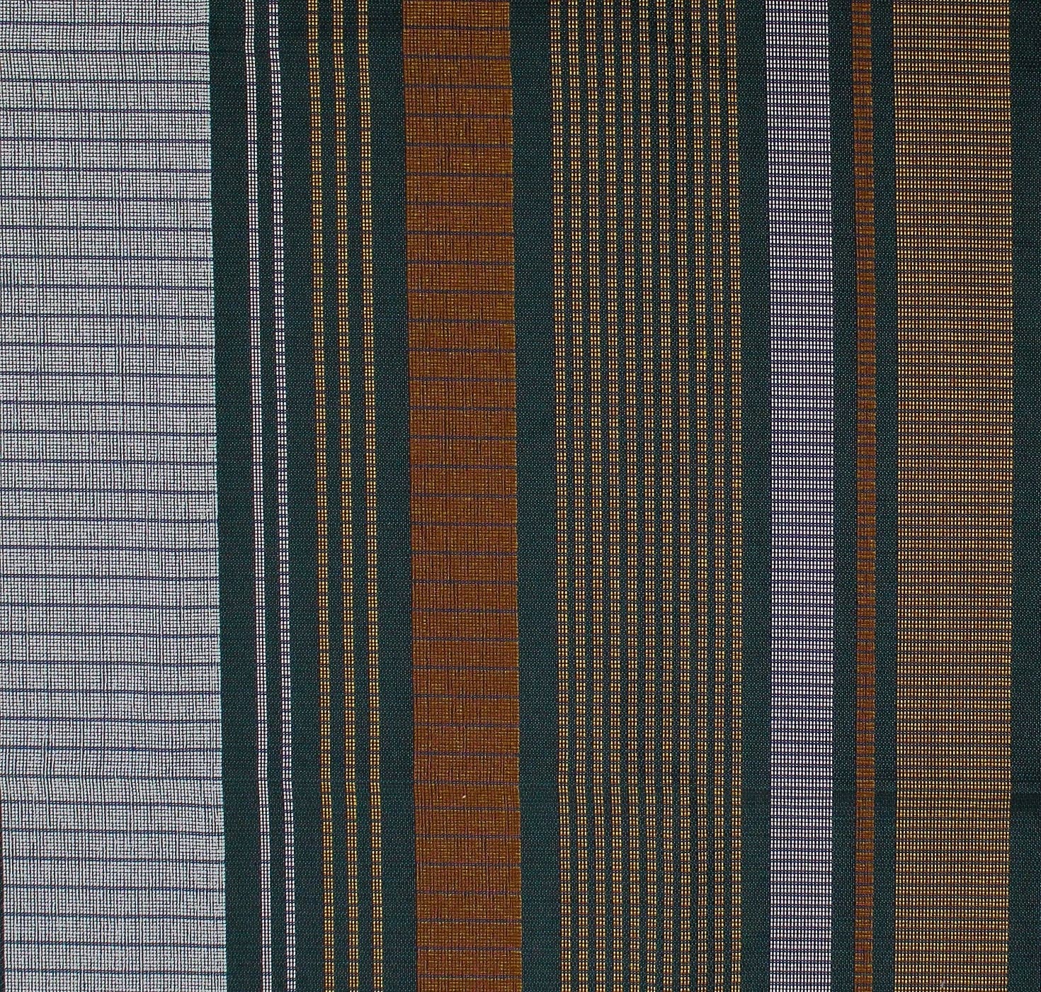 KB Contract Textiles: Channel Links 2743834 | Material Bank