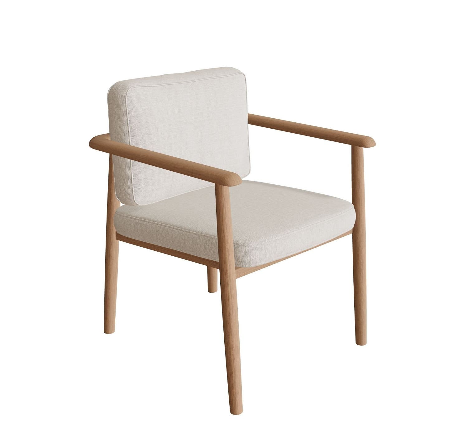 Mambo Dining Chair | Material Bank