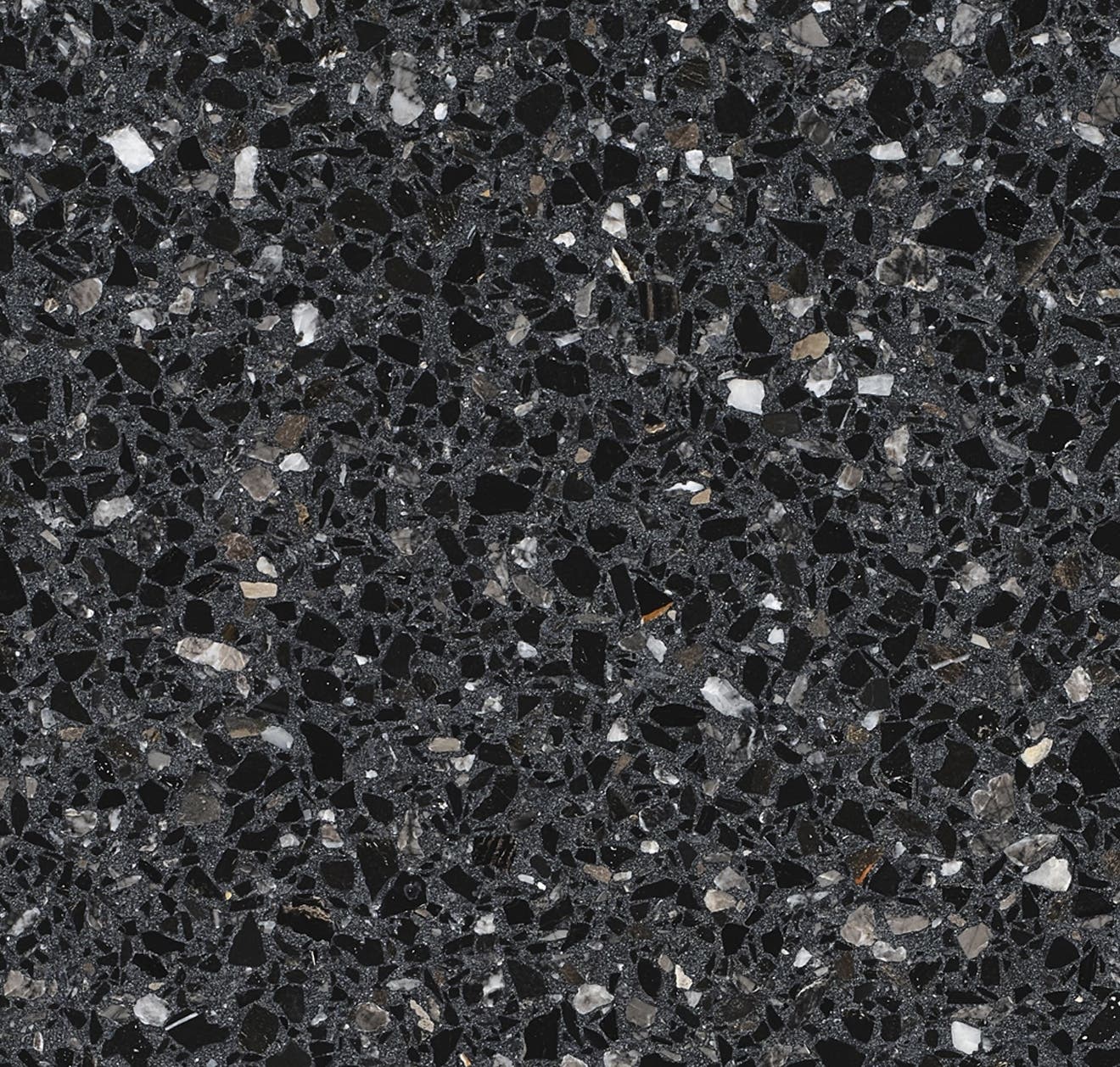 Castle 5 Studios: Rodin Black 2833507 | Material Bank