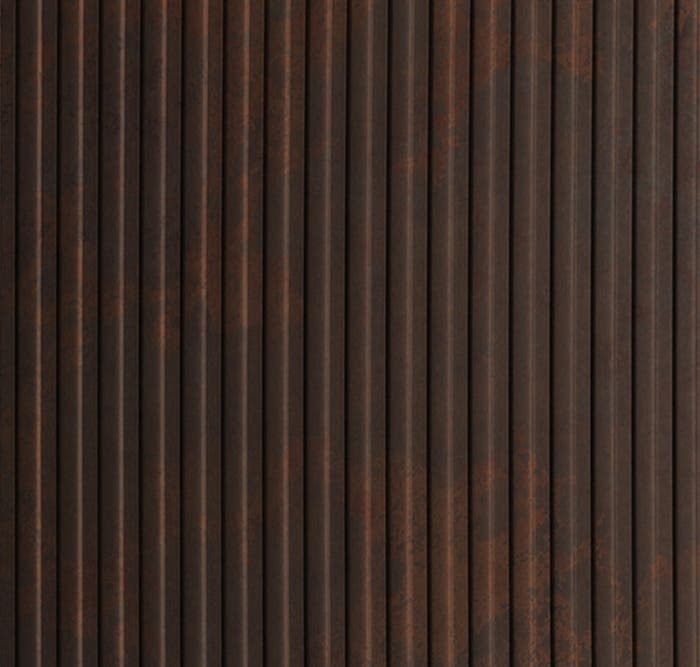 Decorative Ceiling Tiles: Red Rust Artwork - Mill Al 2846163 | Material ...