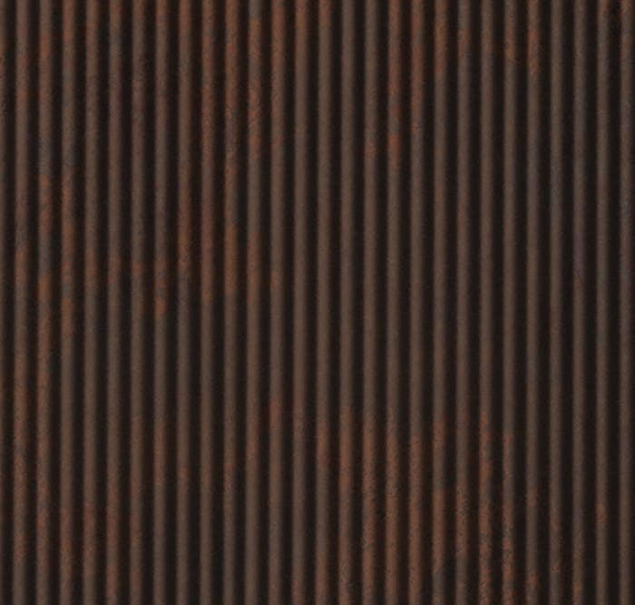 Decorative Ceiling Tiles: Red Rust Artwork - Mill Al 2846165 | Material ...