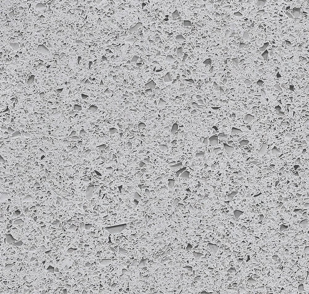 Aurea Stone Surfaces: Aluminum 2802607 | Material Bank