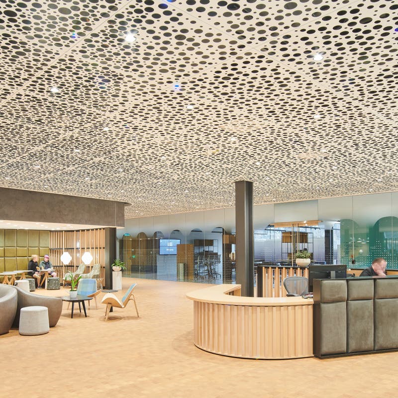 Usg Metal Ceiling Panels Tips For Installing USG Ceiling Cloud